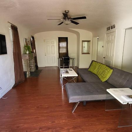 U1 - Entire 2 Bedroom Apt In Dt Phx With Pkg Phoenix Exteriér fotografie