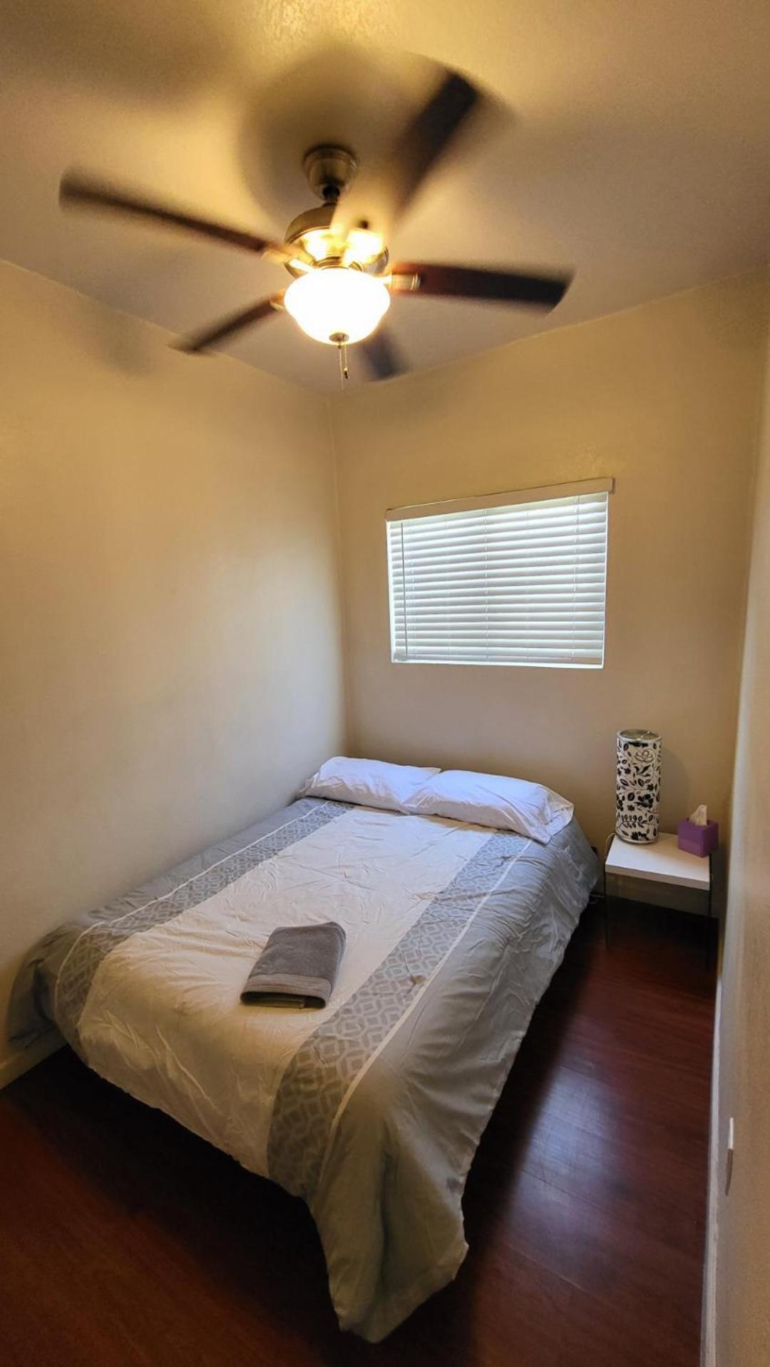 U1 - Entire 2 Bedroom Apt In Dt Phx With Pkg Phoenix Exteriér fotografie